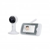 Motorola VM64 Connect FHD Wifi 4.3 Video Bebek Kamerası - 2