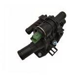 Citroen C5 Komple Termostat Gövdesi 1.6 Dizel Euro 4 Müşürlü 1336.X2 - 1