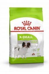 Royal Canin X-small Adult Mini Irk Yetişkin Köpek Maması 1,5 kg - 1