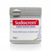 Sudocrem Bebek Bakım Kremi 125 Gr - 1