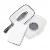 Skip Hop Grab & Go Mendil Kabı 234151 - 2