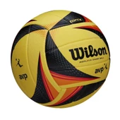 Wilson Optx AVP VB Voleybol Topu WTH01020XB thumbnail 2