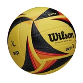Wilson Optx AVP VB Voleybol Topu WTH01020XB thumbnail 12