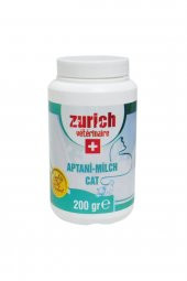 Peyless Zurich Kitten Milk Yavru Kedi Süt Tozu 200 Gr - 1