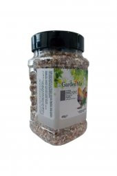 Gardenmix Platin Grit Kuş Kumu 400 g - 1