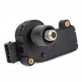 Ford Escort Rolanti Ayarlayıcı Valfi CFİ Motor Tek Nokta Enjeksiyon - 3