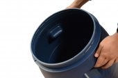 Plastik Varil Mavi Bidon 25 litre - 5