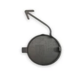 Skoda Fabia 2 Makyajlı 2011-2014 Ön Tampon Çeki Demir Kapağı 5J0807241 - 3