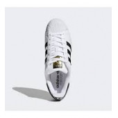 Adidas Superstar C77124 Spor Ayakkabı - 2