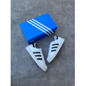 Adidas Superstar C77124 Spor Ayakkabı - 3