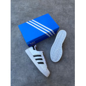 Adidas Superstar C77124 Spor Ayakkabı - 5
