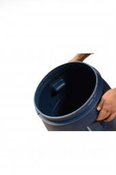 Plastik Varil - Bidon 60 lt - 2