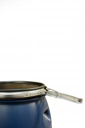 Plastik Varil - Bidon 60 lt - 3