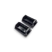 Seat İnca 1996-2003 Torpido Teyp Çerçevesi Kör Kapak 6K0957087A - 3