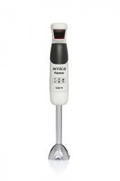 Arnica Panna 1200W Çubuk Blender Beyaz - 1