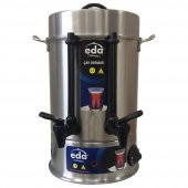 Eda Çelik 120 Bardaklık Çay Otomatı Makinesi ZK-413 - 1