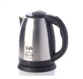 CVS 2318 Burgaz Çelik Kettle Su Isıtıcı - 1