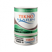 Teknomarin Teknopox Alüminyum Astar 1 Kg. - 1