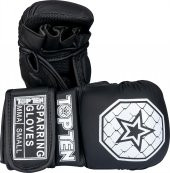 TOP TEN MMA Antrenman Eldiveni *Contender* - 9
