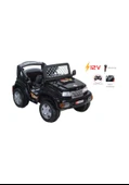 Pilsan Pilsan Panther 12V Uzaktan Kumandalı siyah - 1