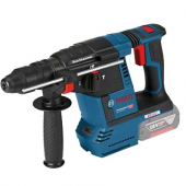 Bosch Prof. GBH 18V-26 Kırıcı-DeliciSolo(Aküsüz) 0.611.909.000 - 1