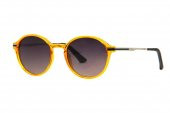 Fratelli Rossetti FR2050-14 48 Polarize Unisex Güneş Gözlüğü - 1