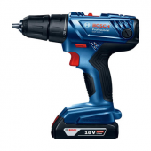 Bosch Gsr 180-Lı Akülü Vidalama Makinesi 0.601.9F8.109 - 1