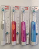 Atb 8716 Pilli Diş Fırçası - 2