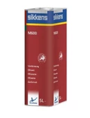 AkzoNobel Sikkens M600 Yüzey Temizlik Tineri 5 Litre - 1