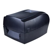 HPRT HT-300 203 Dpi Direk Termal Transfer Barkod Etiket Yazıcı Ethernet-Seri-USB - 1