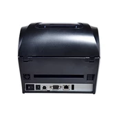 HPRT HT-300 203 Dpi Direk Termal Transfer Barkod Etiket Yazıcı Ethernet-Seri-USB - 4