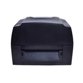 HPRT HT-300 203 Dpi Direk Termal Transfer Barkod Etiket Yazıcı Ethernet-Seri-USB - 3
