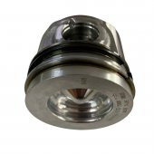 PİSTON SEGMAN DV6C 115 BG EURO5 - 2