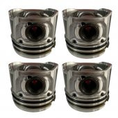 PİSTON SEGMAN DV6C 115 BG EURO5 - 1