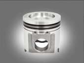 PİSTON SEGMAN 2.2 BXR3 STD - 1