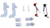 ARKA FREN AYAR MEKANİZMA TK BXR-DCT III - 1