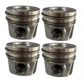 PİSTON SEGMAN DV4C 73.70MM - 1