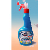 CONTES ASPİRİNE 750 ML+CONTES YAĞ 750 ML+CONTES DERZ TEMİZLEYİCİ 750 ML+CONTES ANKASTRE ÇELİK PARLATICI 750 ML - 4