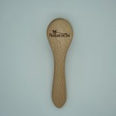 At Kılı Yüz Peeling Fırçası - 4