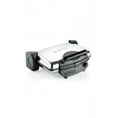 Schafer Contempo Tost Makinesi Inox Siyah - 1