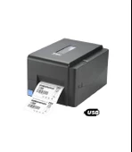 TSC TE200 Termal Transfer Barkod Etiket Yazıcı - 2