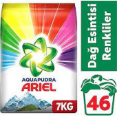 ARİEL RENKLİLER İÇİN 7 KG - 1