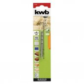 Kwb Ahşap Matkap Ucu SB 6 mm 49511906 - 1