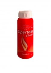 Biyoteknik Sipertoks Çözelti Bit Pire Kene İlacı 500 mL - 1