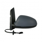 AYNA SOL VM973EBAL ASTRA-J (09-) ELEKTRİKLİ KATLANIR 7FİŞ - 1