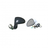 AYNA SOL VM503EHPAL CITROEN C4 04-09 ELEKTRİKLİ - 1