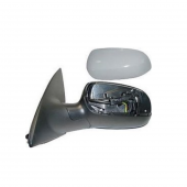AYNA SOL VM200EHPAL CORSA-C (00-05) KESİK CAM ELEKTRİKLİ PRIMERLİ ISITMALI - 1