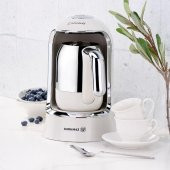 KORKMAZ A860-12 KAHVEKOLİK  KAHVE MAKİNESİ VANİLYA - 2