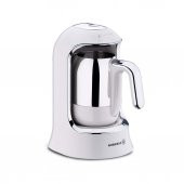 KORKMAZ A860-12 KAHVEKOLİK  KAHVE MAKİNESİ VANİLYA - 3