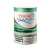 Teknomarin Teknopox Alüminyum Astar 3Kg - 1